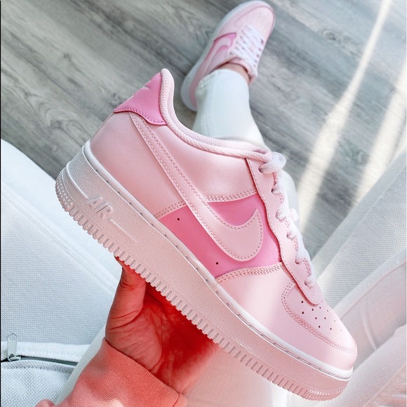 Nike Air Force 1 low - Picture 3 of 9